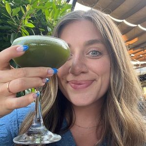 Meet your Posher, Hannah